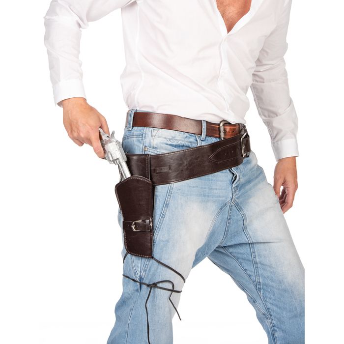 Ceinture Avec Holster