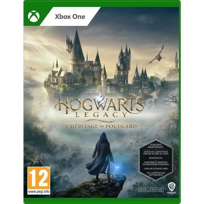 hogwarts legacy preço xbox one hogwarts legacy preço xbox one
