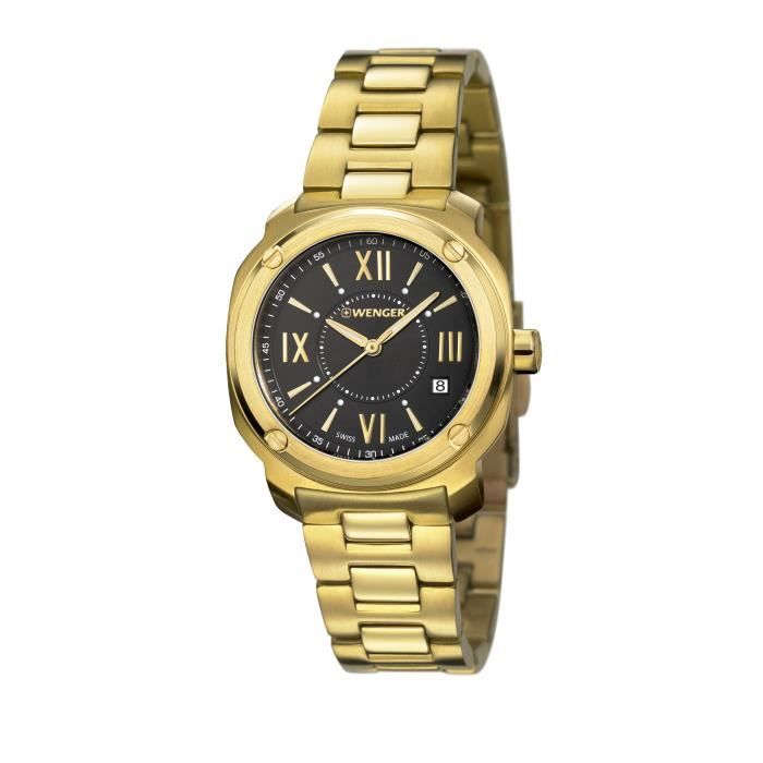 Montre Femme Wenger 01.1121.114