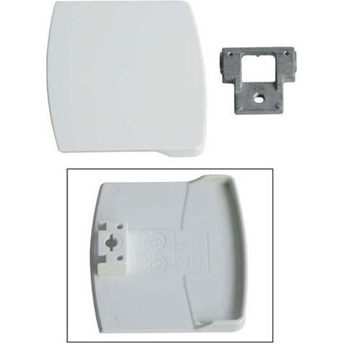 POIGNÉE DE HUBLOT POUR LAVE-LINGE WHIRLPOOL * 481231028224 481231018649 857002703000 - AWM027WSDA 8