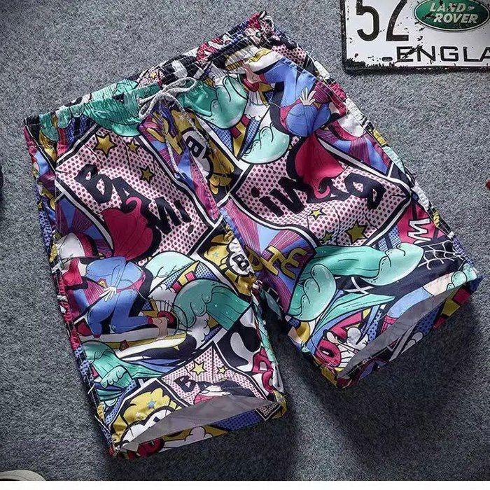 Escarpins Plats Décontractés En Toile MANTARAY Pour Femme - Taille UK6 - Motif Floral Pêche - Plage