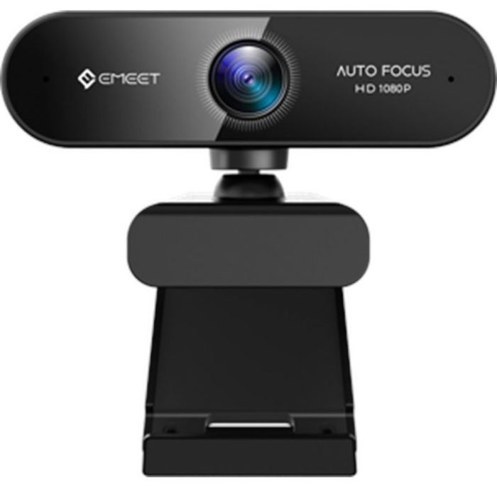 eMeet Nova webcam 1920 x 1080 pixels USB 2.0 Neuf - vue 4