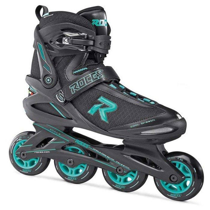 ROLLER ROCES MELBOURNE MEL Vintage Neuf Taille 42 Inline