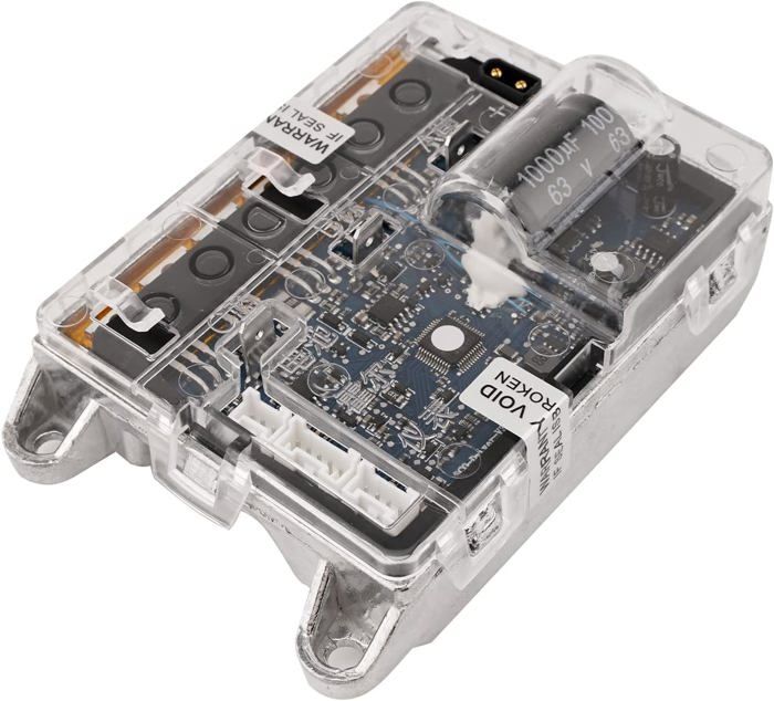 Carte Mère De Rechange Pour Trottinette Xiaomi M365 Pro - Neuve - Réf M05E02C60