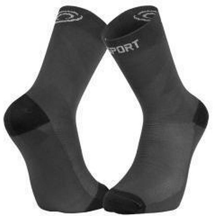 Chaussettes haute mérinos BV Sport GR Chaussettes haute mérinos BV Sport GR