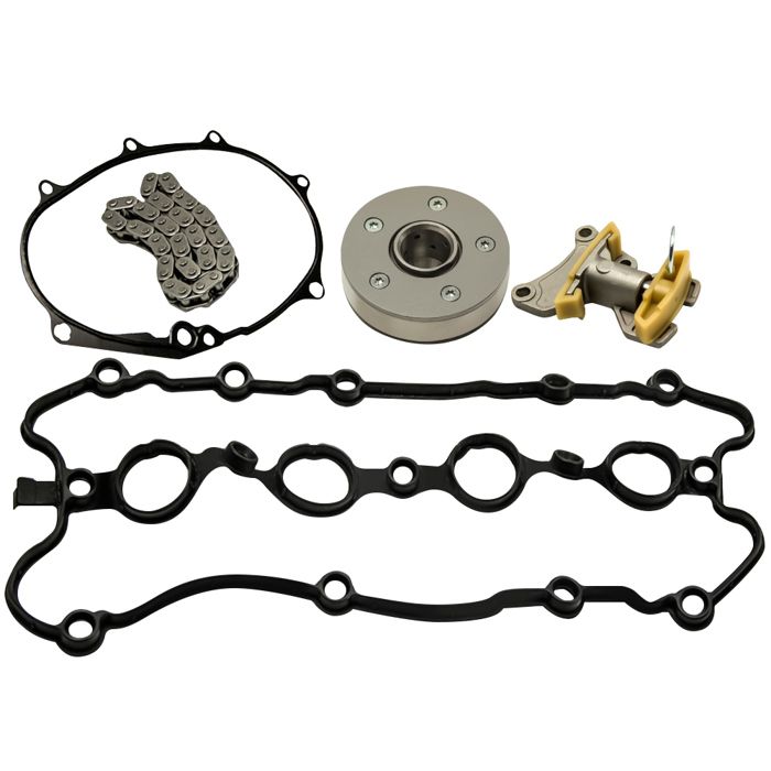 Kit Outils De Calage Courroie De Distribution Pour VW Audi 1.6/1.9/2.0 TDI - INREPRO, Compatible Tiguan, Passat, A3, A4...