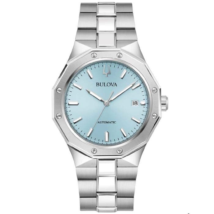 Bulova 96B462 Montre Homme Classic Automatique 40mm 10ATM