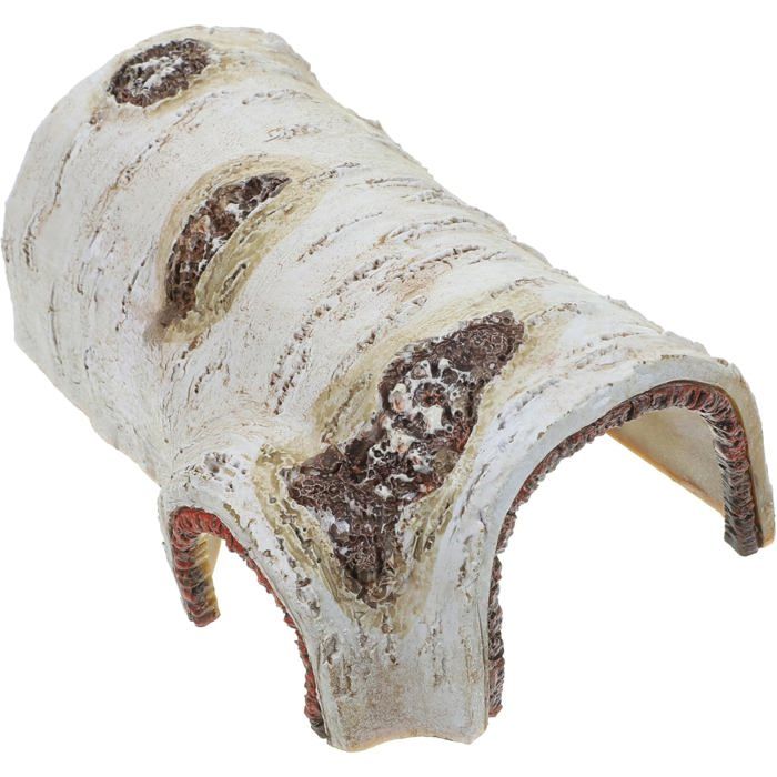 Comparer les prix de 1 Pièce  la Grotte cachette des Tortues Grotte de la cachette des Reptiles Abri pour Reptiles Cache pour Reptiles Petite Peau