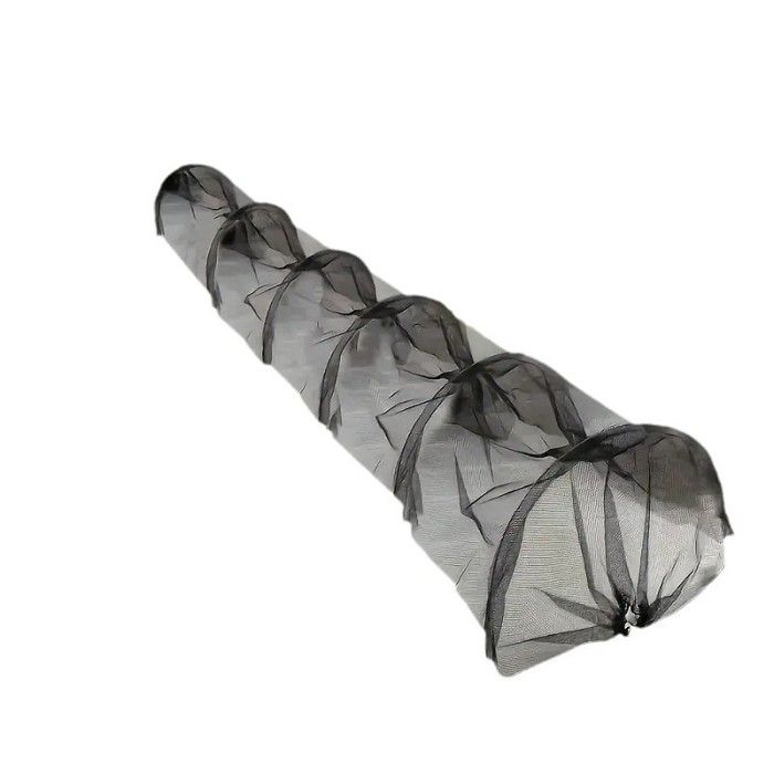 Serre Plastique Multifonctionnelle 120x60x78cm - Mini Serre Jardin Imperméable Pour Plantes Et Animaux