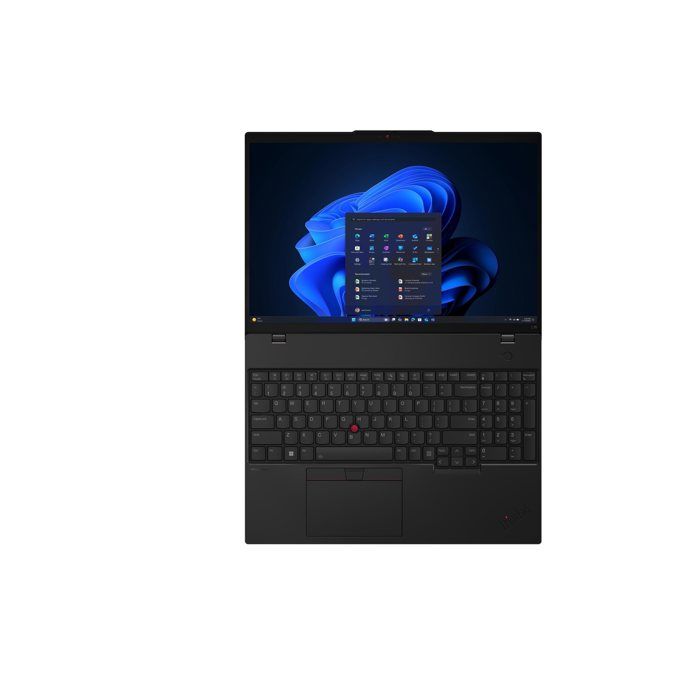 Lenovo ThinkPad L16 Gen 2 21SA 16 Core Ultra 5 RAM SSD AZERTY - vue 4