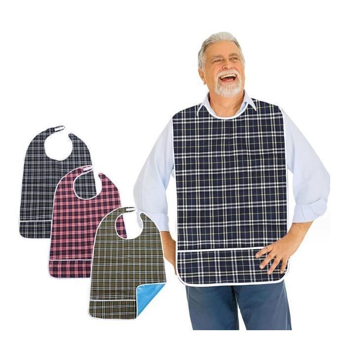Bavoirs Climat Striker ICE Sureflote – Noir Et Gris, Taille M, Imperméables