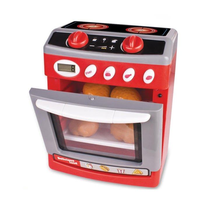 Jeux dimitation - CJT - Little Life Tachan Four - Multicolore - Petit