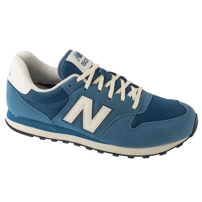 New Balance Sneakers pour Hommes New Balance GM500RBS