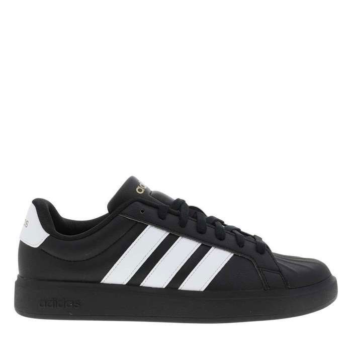 Baskets STREETTALK talon plat