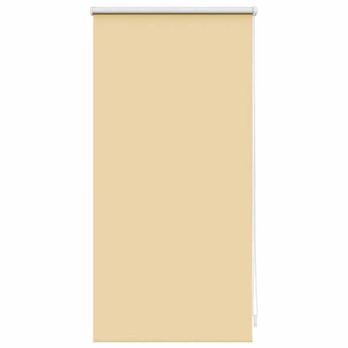 (Haute qualité)Beige Store enrouleur occultant 444x100cm largeur du tissu 40cm beigePoids 0.41 Kg_759316 (Haute qualité)Beige Store enrouleur occultant 444x100cm largeur du tissu 40cm beigePoids 0.41 Kg_759316