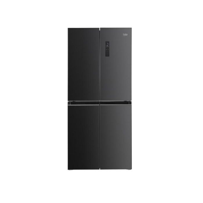 Beko GNO4031GS Réfrigérateur américain 4 portes 421 No Frost NeoFrost 3 zones et Neuf - vue 4