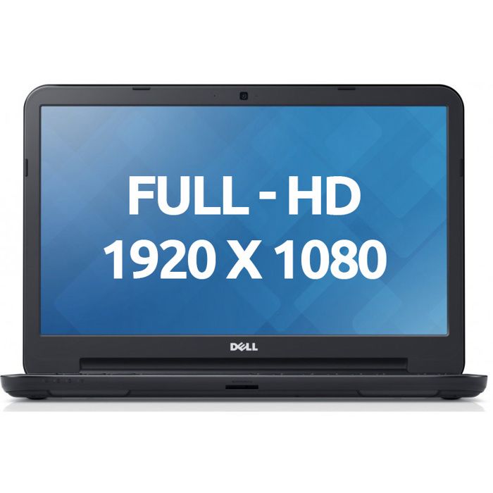 Dell Latitude 3540 Intel Core i5-1335U – 16 Go RAM – SSD 256 Go – Windows 11 Pro