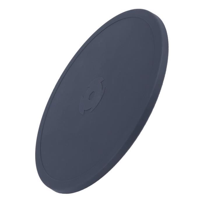 Bol De Mélange En Silicone Grande Taille - 16x16x15 Cm, Multi-usages Pour Cosmétiques, Alimentaire, Dentaire