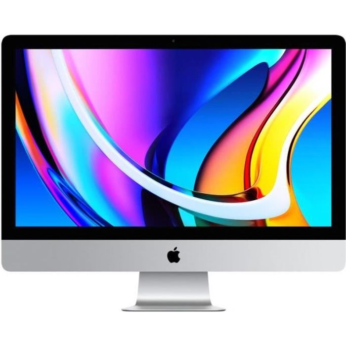 Apple iMac 21.5\