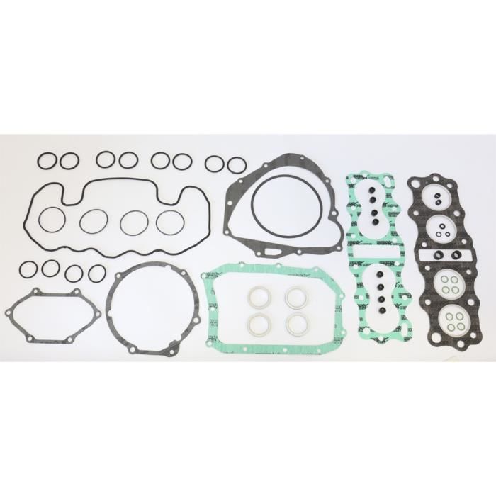 Pack joint moteur complet ATHENA pour YAMAHA DT 125 R 1988 à 1998 Pack joint moteur complet ATHENA pour YAMAHA DT 125 R 1988 à 1998
