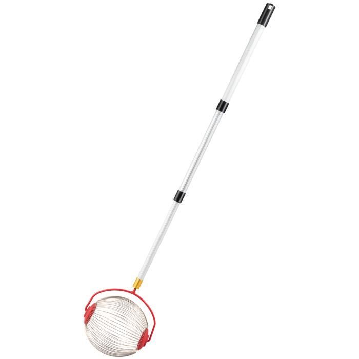 Ramasse-Noix Cueilleur De Noix Télescopique Durable YN2258