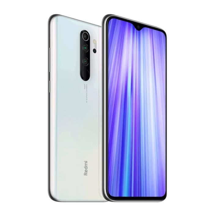 Xiaomi Redmi Note8 Pro 6+