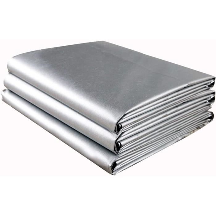 Acheter Voile D'ombrage Rectangulaire Pour Patio Extérieur, Filet