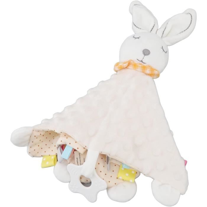 Couverture 100 % Bambou Pour Bébé Garçon Et Fille - Douce Et Douillette