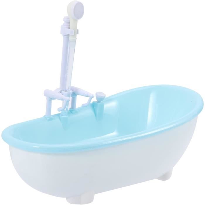 Jouets De Baignoire De Pulvérisation Baignoire Pour Bébé Mini