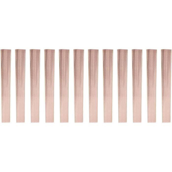 Bantoye Lot de 2 éventails pliables en soie avec cadres en bambou pour Noël, danse, cosplay, fête de mariage, orange et gris Bantoye Lot de 2 éventails pliables en soie avec cadres en bambou pour Noël, danse, cosplay, fête de mariage, orange et gris