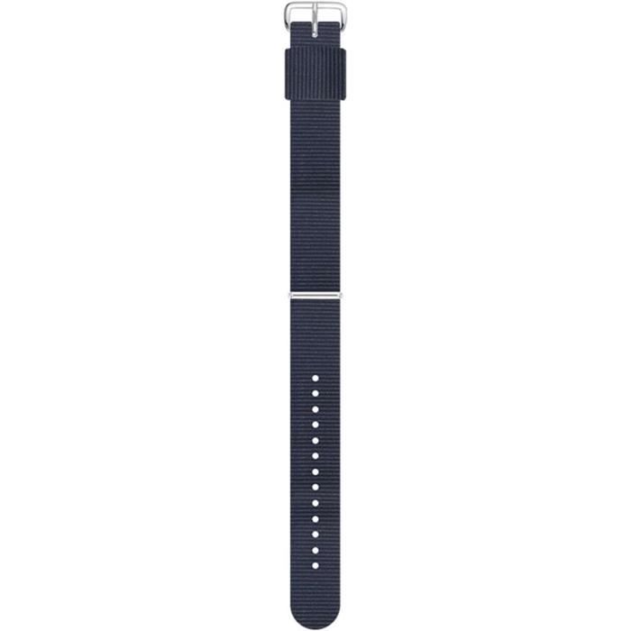 Ingersoll Bracelet de Rechange pour Montre Inox Argent IN3202 22 MM Ou Fermoir