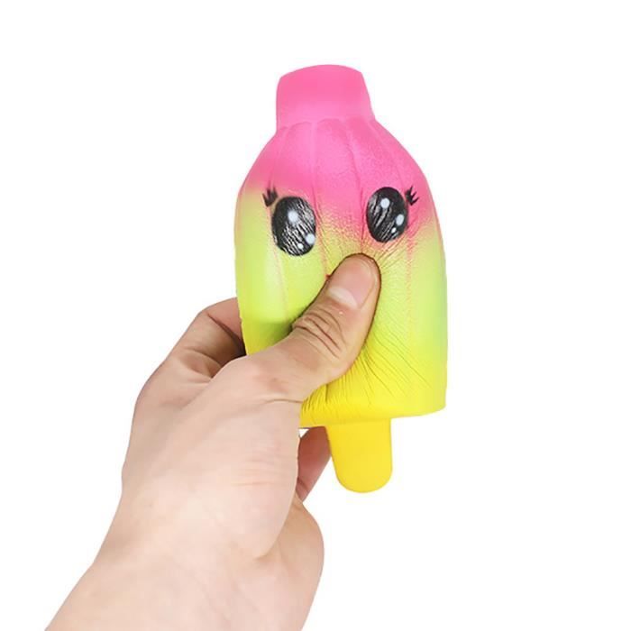 Anboor Squishies Cat Love Heart Kawaii Doux Squishy Squishy Animal Squishies Jouet anti-stress pour soulager le stress Cadeau de Pâques Panier de Pâques 1 pièce Anboor Squishies Cat Love Heart Kawaii Doux Squishy Squishy Animal Squishies Jouet anti-stress pour soulager le stress Cadeau de Pâques Panier de Pâques 1 pièce