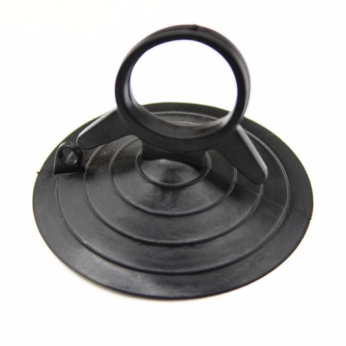 Accessoire Auto Ventouse Carpoint - Pare-soleils Latéraux Avec Ventouses - Lot De 2 Soleil Auto C&C