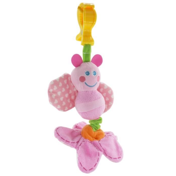 Abeilles Jouet Bebe Suspendu Spirale D Activites De Lit Bebe Jouets Poussettes Pour Dormir Siege Bebe Voiture Cadeaux Achat Vente Doudou Soldes Sur Cdiscount Des Le Janvier Cdiscount