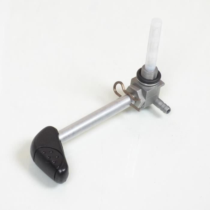 Robinet de r/éservoir /à essence P2R pour Peugeot 50 103 V 1971 /à 2020 Neuf