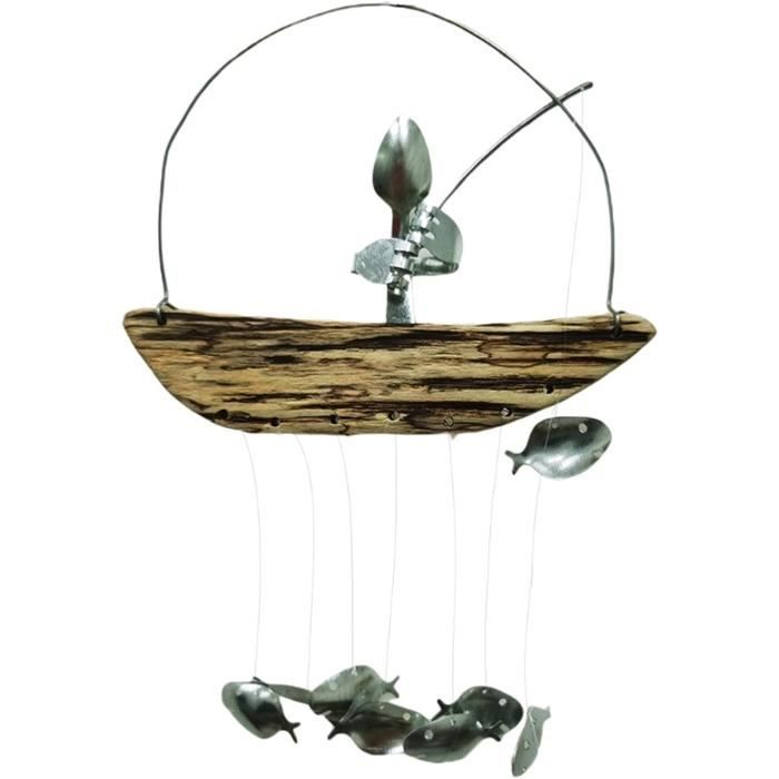Nino Carillon Poisson