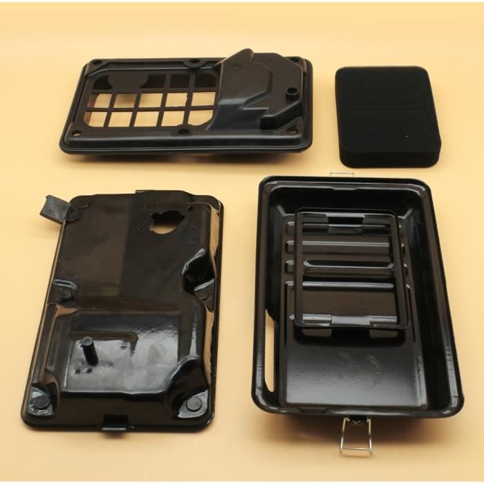 Boîtier De Filtre à Air GX240 De Rechange Pour Modèles Honda GX270 GX390