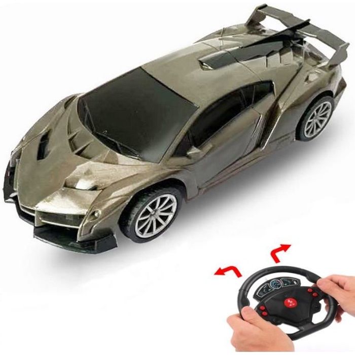 jouet voiture telecommandee