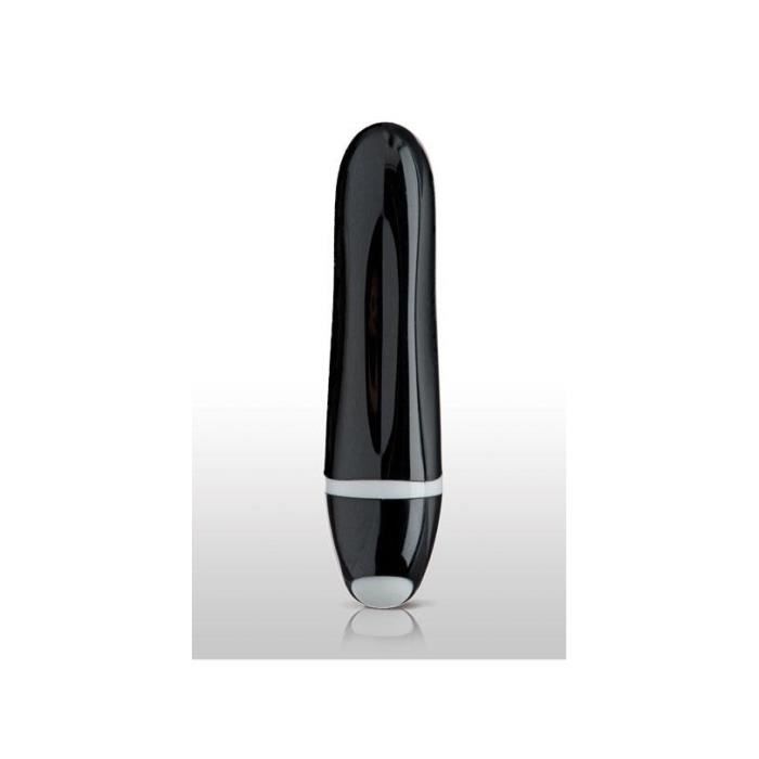 Mini Vibromasseur GLAMY - Automatique Et Vibrant - Silicone - Pour Femmes - Neuf