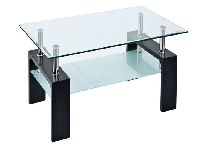 PKline Table Basse Danit 1 Depose Noir Salon Table DAppoint PKline Table Basse Danit 1 Depose Noir Salon Table DAppoint