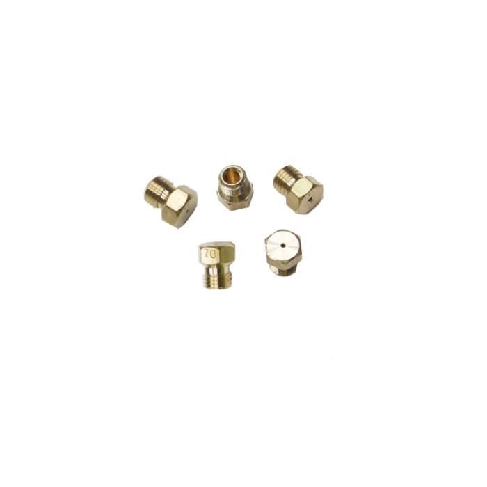 Ariston PH750T Kit Grilles et Brûleurs - vue 8
