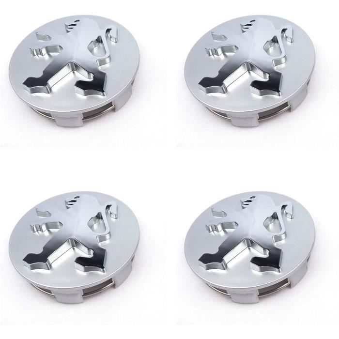WRC 4 Pcs 60 mm Centre De Roue Cache Moyeu Jante emblème jantes WRC 4 Pcs 60 mm Centre De Roue Cache Moyeu Jante emblème jantes