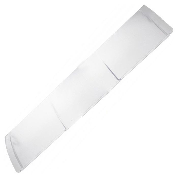 Panneau tiroir zéro degré dorigine 449X13 mm Frigo Réfrigérateur Congélateur 4317800100 BEKO - vue 2