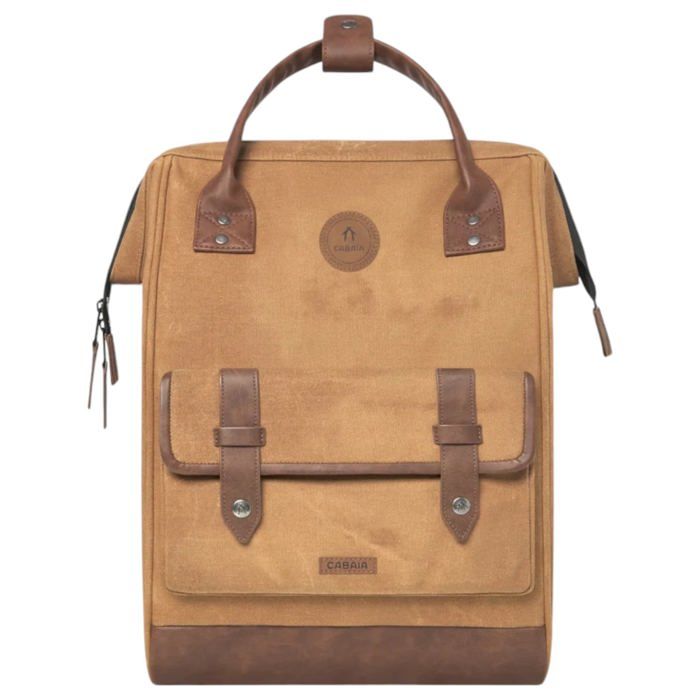 Comparer les prix de ZAINO ADVENTURE MEDIUM COL…