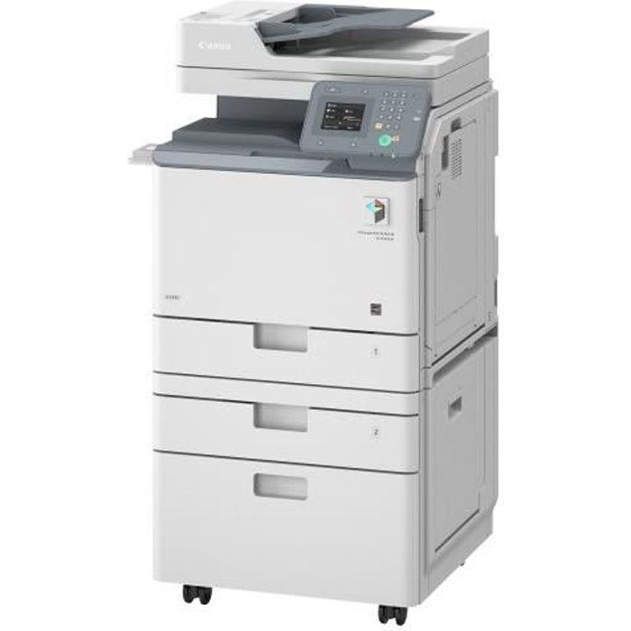 Canon imageRUNNER C1325iF Imprimante multifonctions couleur laser