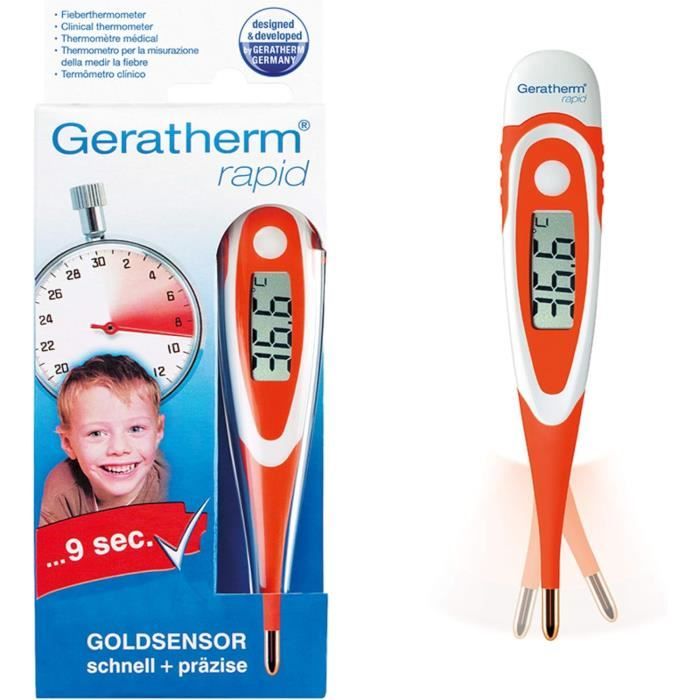 bblüv Igrö Thermomètre et Hygromètre Numérique 2 en 1 Chambre Bébé bblüv Igrö Thermomètre et Hygromètre Numérique 2 en 1 Chambre Bébé