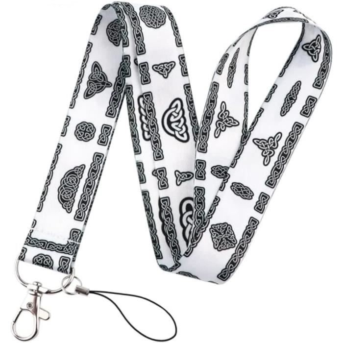 Porte Clé Tout De Cou Honda ( Bride Keychain Lanyard ) à Bas Prix - Foto 3