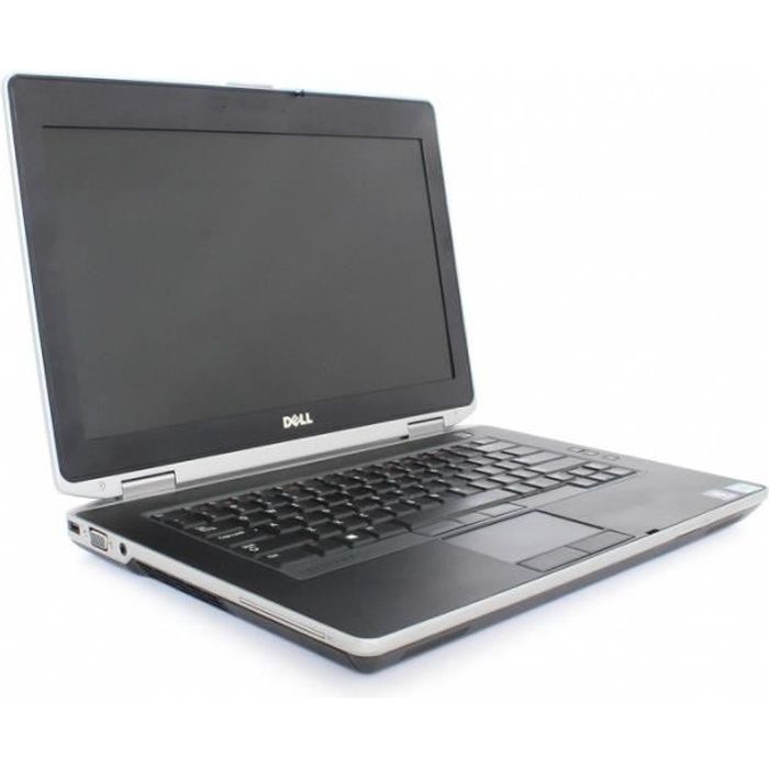 Top achat PC Portable Dell Latitude E6430 8Go 320Go pas cher