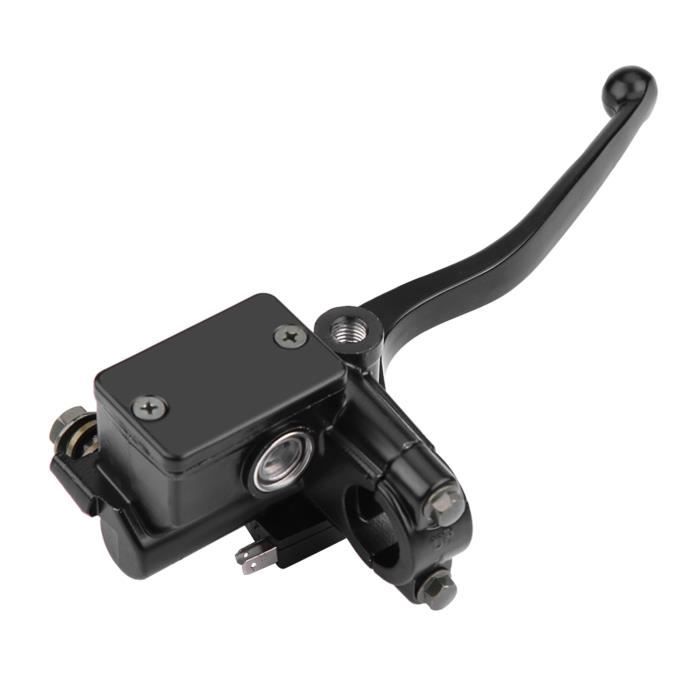 Maitre cylindre de frein arrière pour Honda 650 NX Dominator - RD02 - RD08A main image 1
