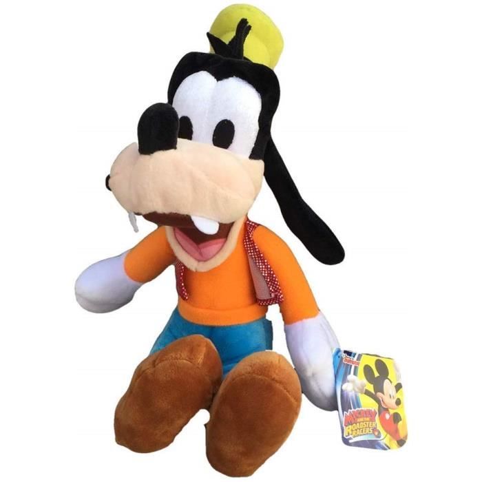 Peluche dingo top